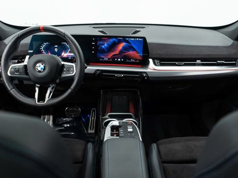 Used 2026 BMW X1 M35i AWD/4WD image 8