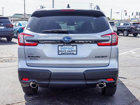 New 2026 Subaru Ascent Premium AWD/4WD image 16