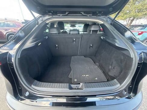 Certified 2026 MAZDA CX-30 AWD 2.5 S w/ Select Sport Pkg image 18