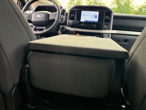 Used 2022 Ford F150 XLT w/ Trailer Tow Package AWD/4WD image 24