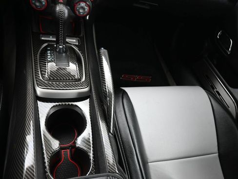 Used 2015 Chevrolet Camaro SS w/ Rear Vision Package image 17