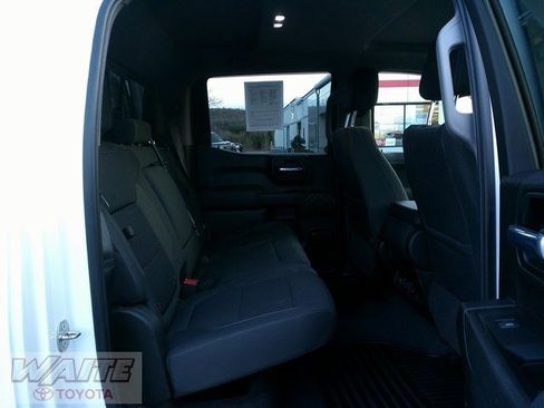 Used 2019 Chevrolet Silverado 1500 LT w/ All-Star Edition image 25