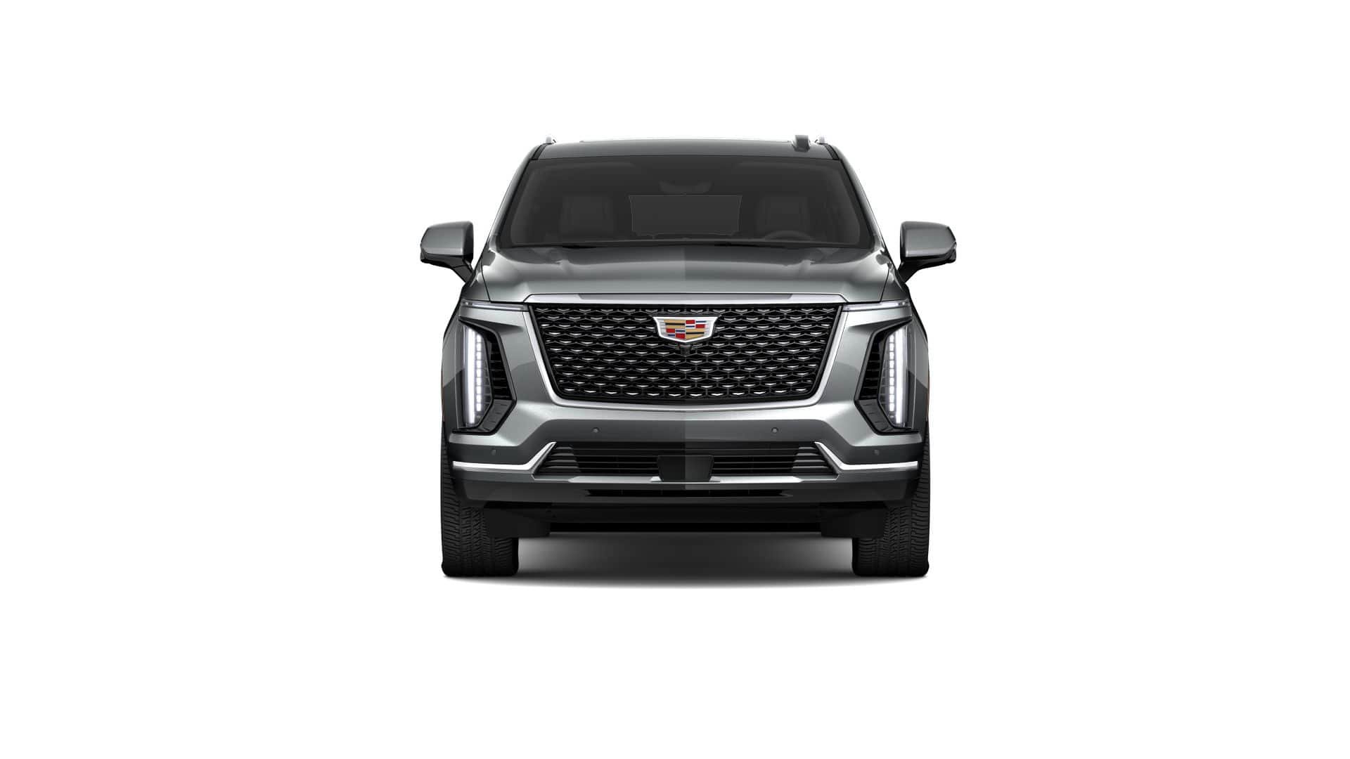 New 2026 Cadillac Escalade Luxury w/ Touring Package AWD/4WD image 31