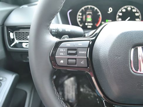 New 2026 Honda Civic Sport image 10