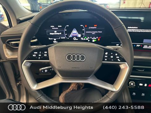 Used 2025 Audi Q5 Premium Plus AWD/4WD image 16