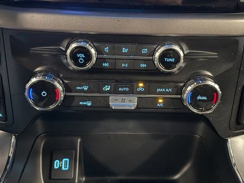 Certified 2024 Ford F150 XLT w/ Mobile Office Package AWD/4WD image 30