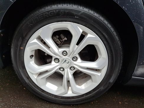 Used 2023 Honda Accord LX image 5