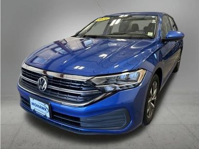 Used 2024 Volkswagen Jetta S