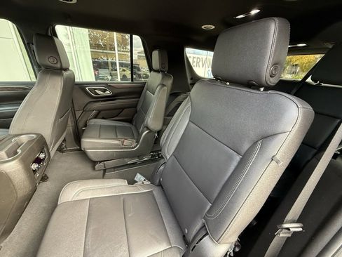 Used 2023 Chevrolet Tahoe LT image 27