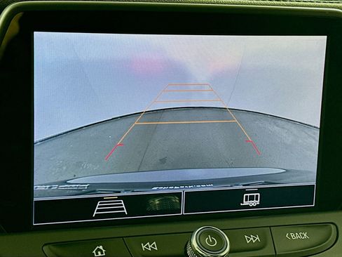 Used 2022 Chevrolet Blazer LT image 22