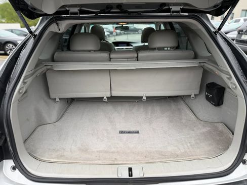 Used 2011 Lexus RX 350 AWD w/ Premium Pkg image 28