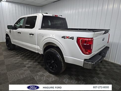 Used 2023 Ford F150 XLT image 11