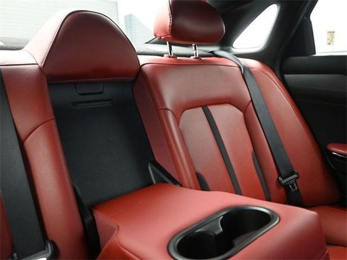 Used 2022 Kia K5 GT-Line w/ GT-Line FWD Premium Package image 20