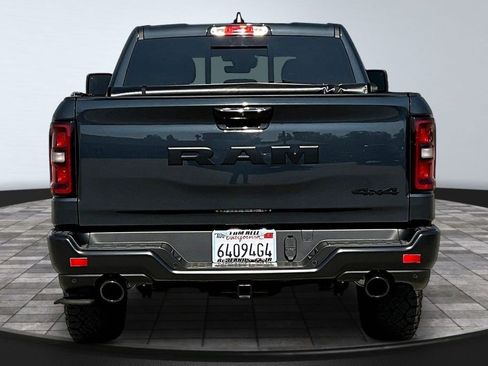 Used 2026 RAM 1500 Classic Warlock image 23