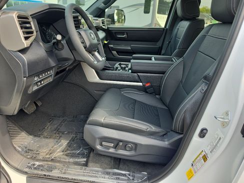 New 2026 Toyota Tundra SR5 w/ SR5 Premium Package AWD/4WD image 14