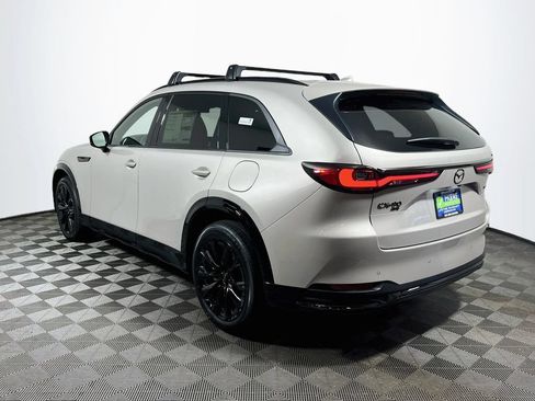 New 2026 MAZDA CX-90 3.3 Turbo S w/ Premium Package AWD/4WD image 5