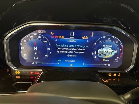 New 2026 Chevrolet Silverado 2500 LT w/ All Star Edition image 19