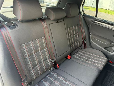 Used 2013 Volkswagen GTI Wolfsburg Edition FWD image 37