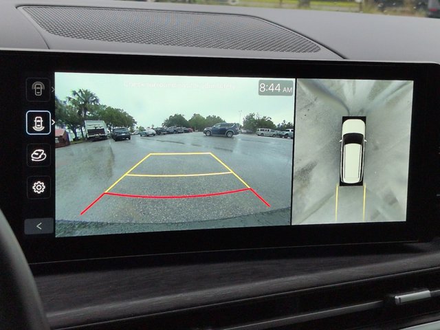 Used 2026 Hyundai Santa Fe Limited FWD image 21