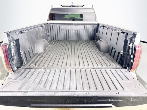 Used 2024 Toyota Tundra Limited w/ TRD Off-Road Package AWD/4WD image 23