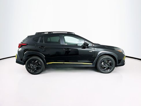 Used 2024 Subaru Crosstrek 2.5i Sport image 10