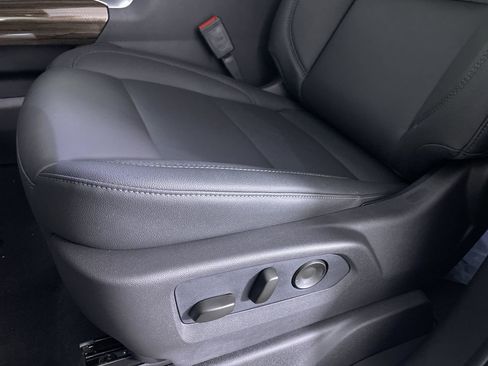 New 2026 Chevrolet Silverado 1500 LT Trail Boss w/ LT Trail Boss Premium Package image 10