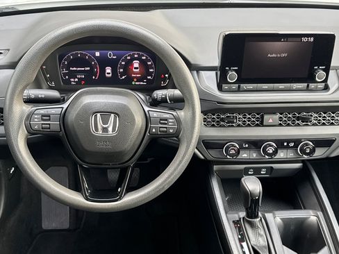 Used 2024 Honda Accord LX image 11
