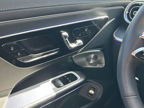 Used 2025 Mercedes-Benz CLE 450 4MATIC Coupe image 18