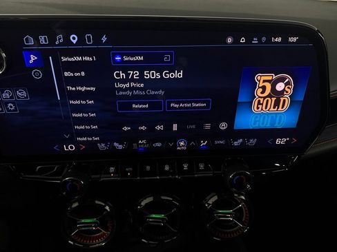 Used 2024 Chevrolet Blazer EV RS AWD/4WD image 20