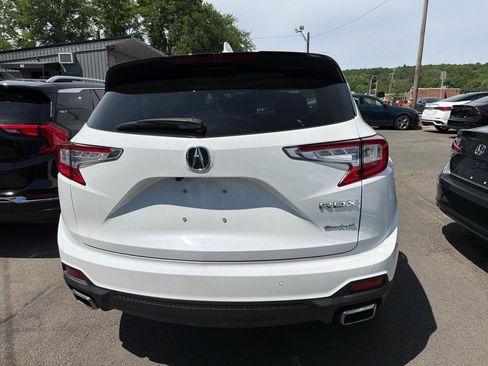 Used 2023 Acura RDX AWD w/ Technology Package image 7