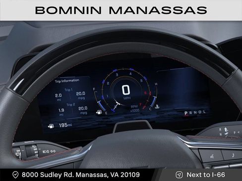 New 2026 Chevrolet Suburban RST w/ Advanced Technology Package AWD/4WD image 18
