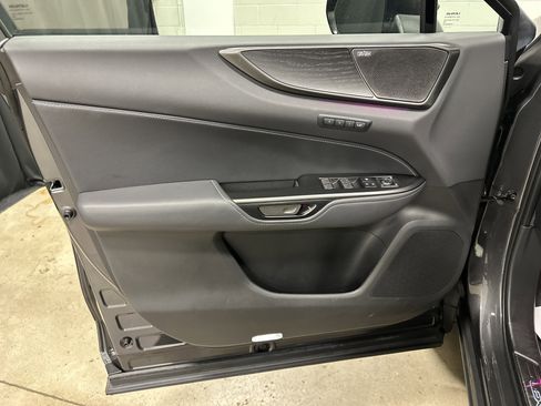 Used 2025 Lexus NX 350h AWD w/ Luxury Package image 14