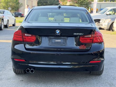 Used 2013 BMW 328i Sedan RWD image 7