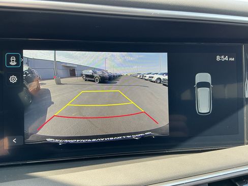 New 2026 Hyundai Palisade SEL AWD/4WD image 21