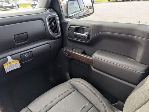 Used 2021 GMC Sierra 1500 Denali w/ Denali Premium Package AWD/4WD image 21
