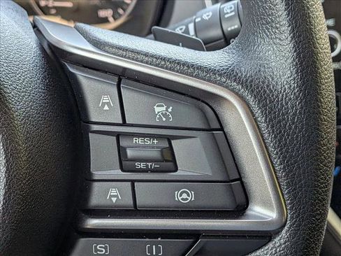 Used 2026 Subaru Impreza 2.0i Sport image 13