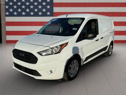 Used 2020 Ford Transit Connect XLT