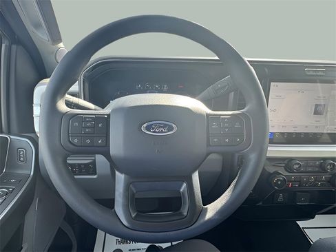 New 2026 Ford F250 XLT w/ XLT Premium Package image 23