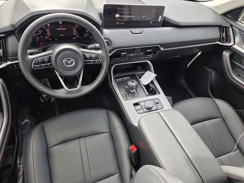 New 2026 MAZDA CX-90 3.3 Turbo w/ Premium Sport Pkg AWD/4WD image 9