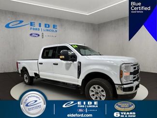 Certified 2024 Ford F250 XLT AWD/4WD video 1
