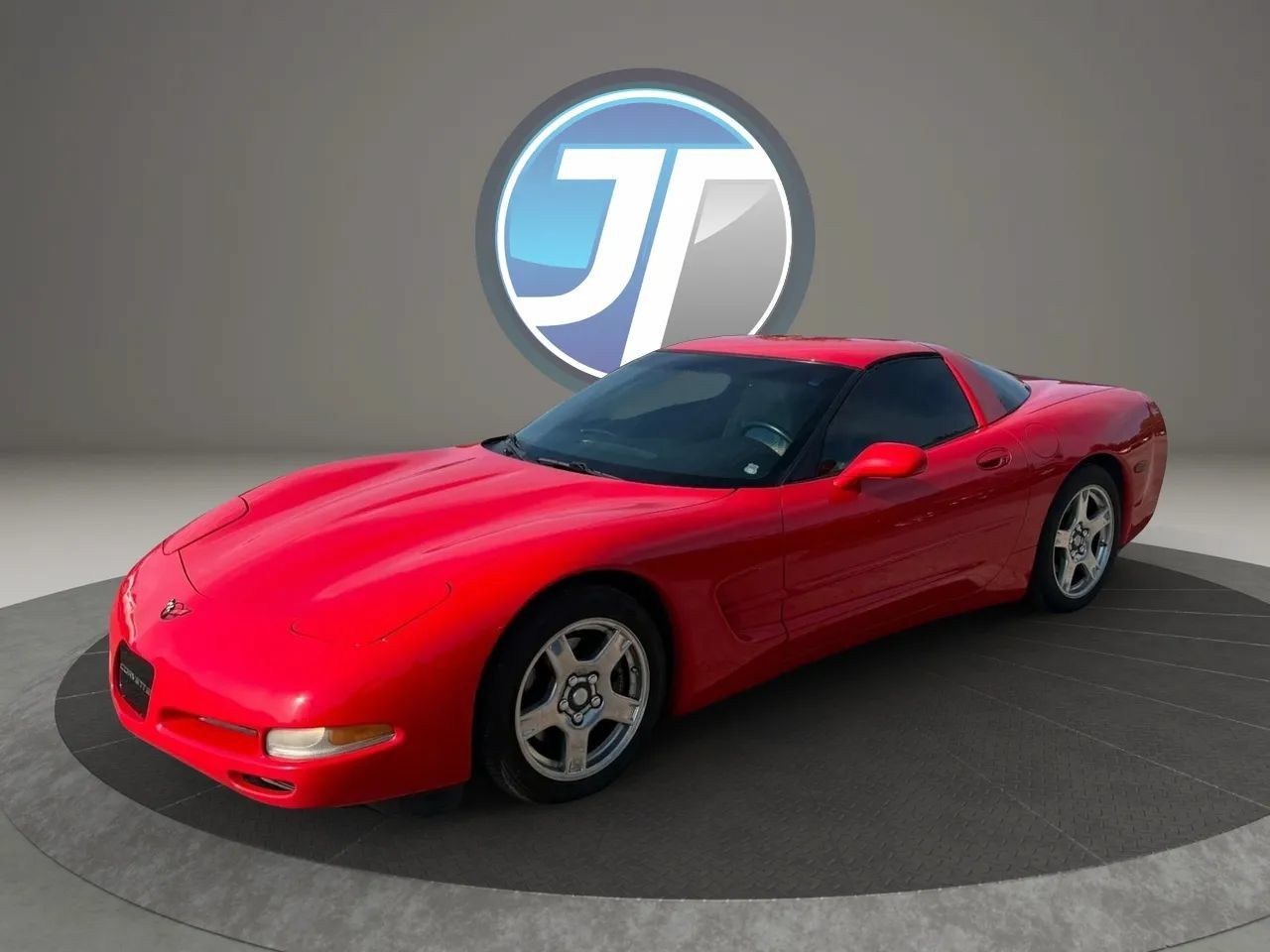 Used 1998 Chevrolet Corvette Coupe w/ Memory Pkg RWD image 3