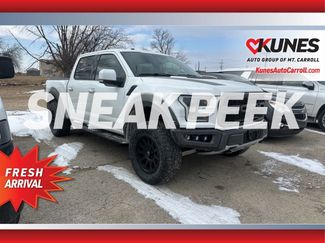 Used 2018 Ford F150 Raptor w/ Equipment Group 802A Luxury video 1
