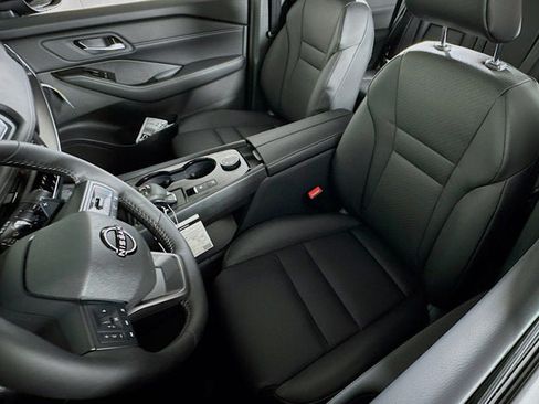 New 2026 Nissan Rogue Dark Armor AWD/4WD image 18