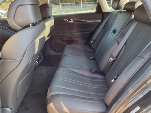 New 2025 Genesis G80 2.5T image 6