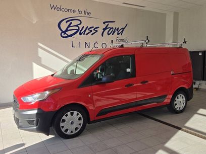 Used 2020 Ford Transit Connect XL