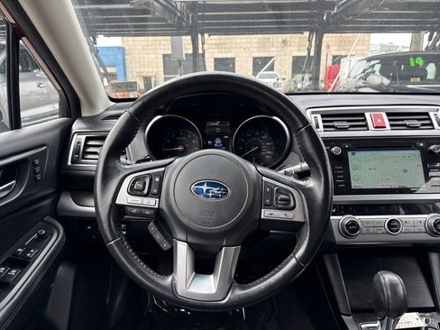 Used 2016 Subaru Legacy 2.5i Limited AWD/4WD image 60