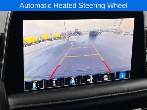 Used 2021 Chevrolet Suburban Z71 w/ Z71 Signature Package image 31