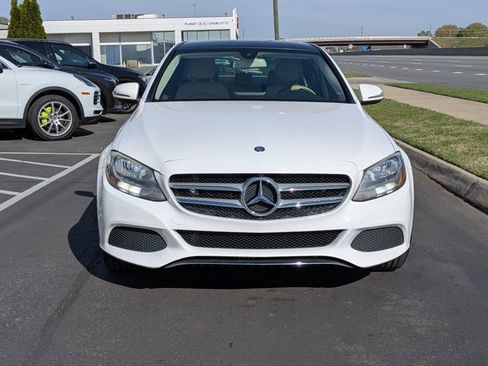 Used 2016 Mercedes-Benz C 300 C 300 image 2