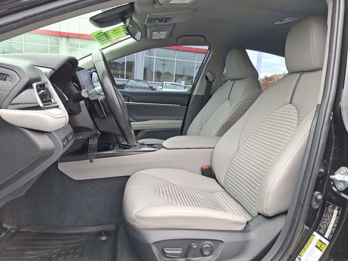 Certified 2023 Toyota Camry SE image 14