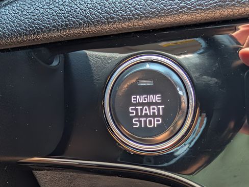 Used 2018 Kia Sportage EX w/ Option Group 040 AWD/4WD image 29